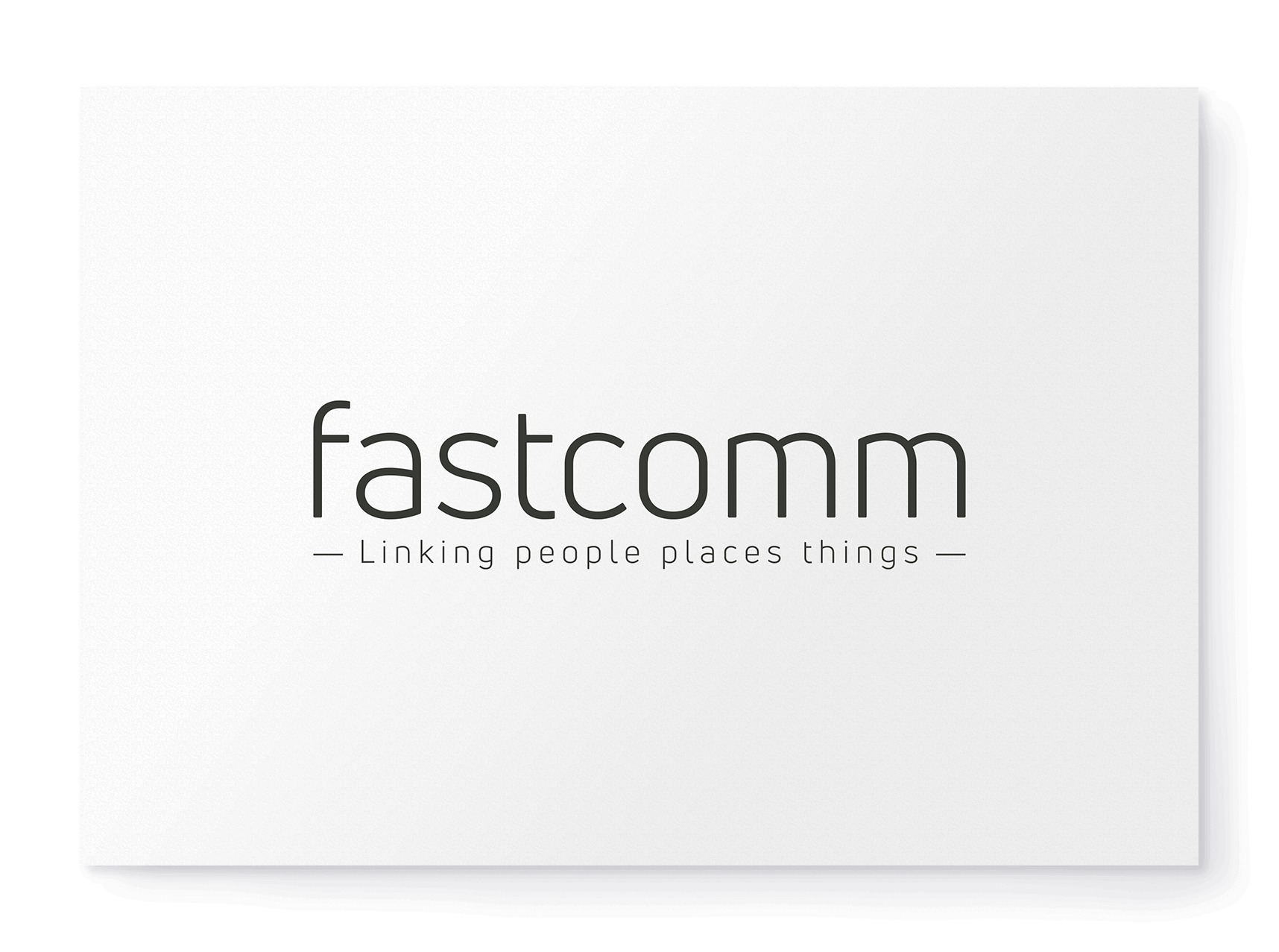 Linking People Places Things