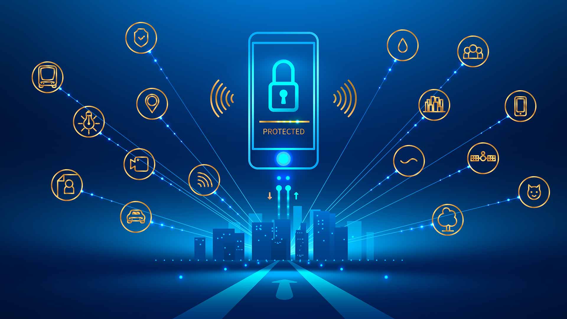 IoT Security Securing Consumer IoT Devices